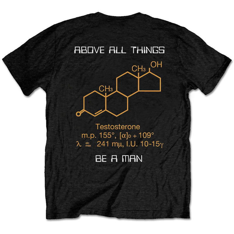 Type O Negative Be A Man Shirt – ShirtsNThingsAZ