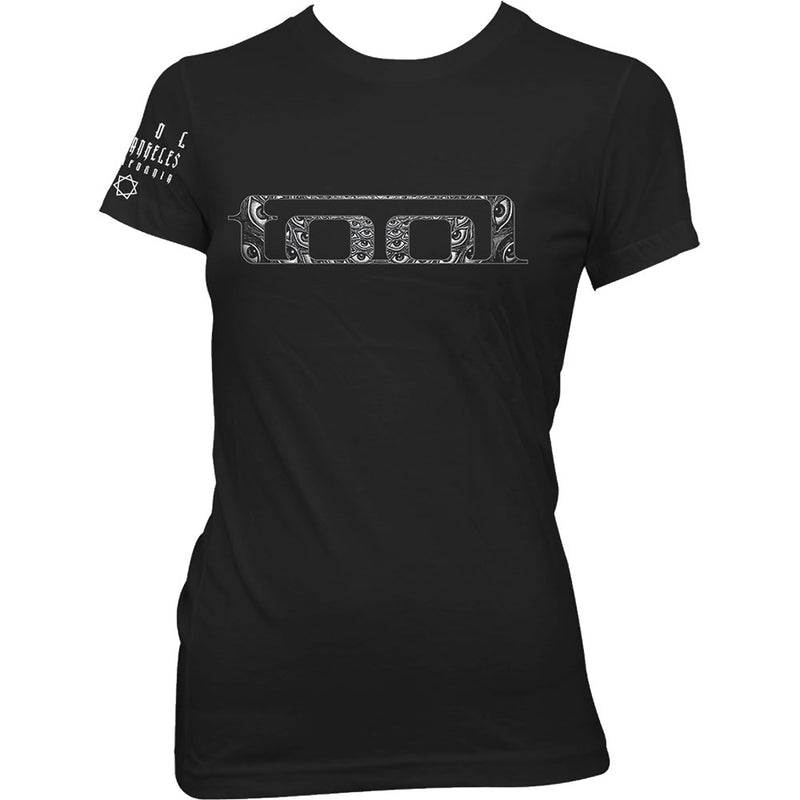 Tool Eyes Woman's Tee