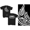 Tool Wirebox Black/White