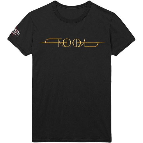 Tool The Torch 2-Sided T-Shirt