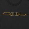 Tool The Torch 2-Sided T-Shirt
