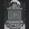 Trivium Tomb Rise Shirt
