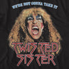 Twisted Sister Not Gonna Take It