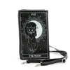 Tarot Card Book Clutch