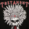 Testament Native Blood