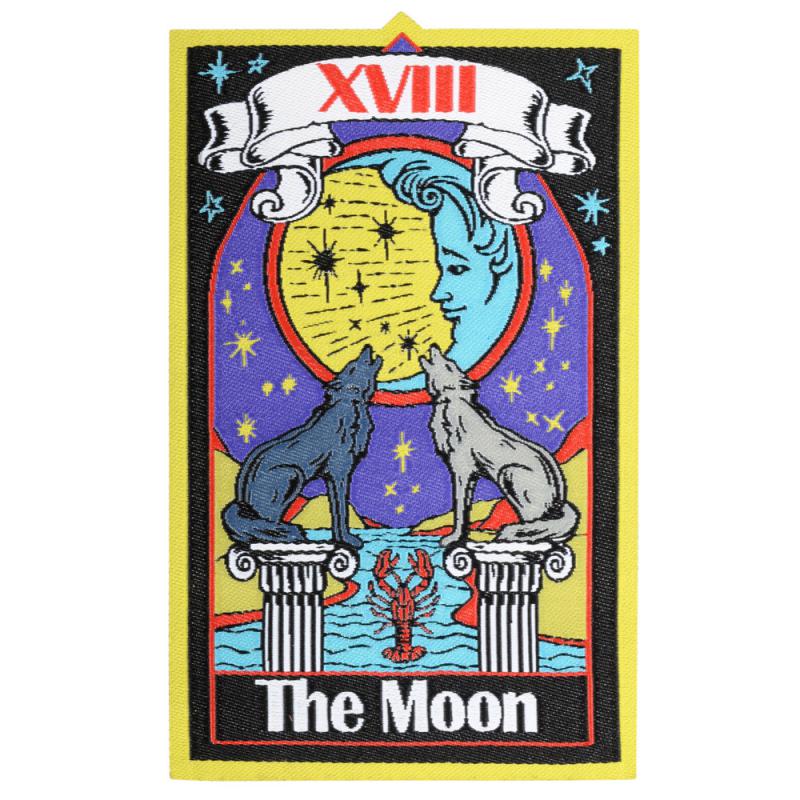 The Moon Tarot