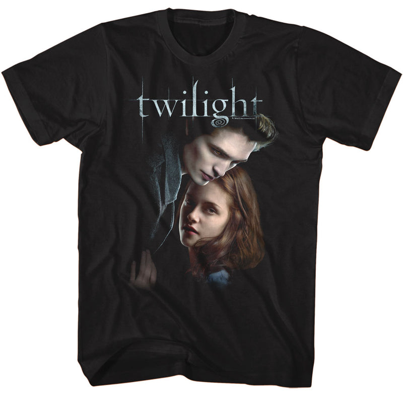Twilight Ed and Bella Shirt