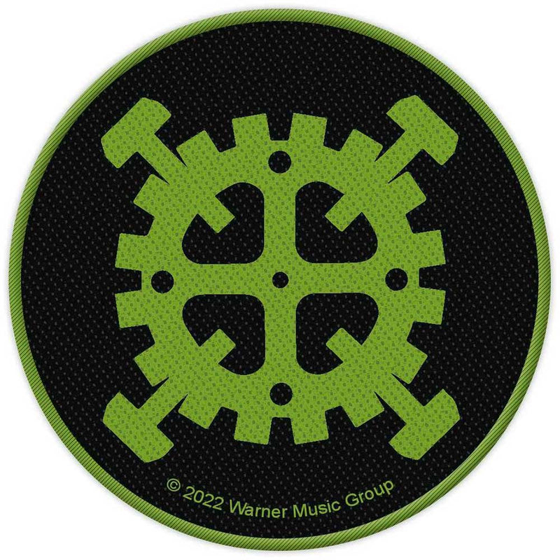 Type O Gear Logo