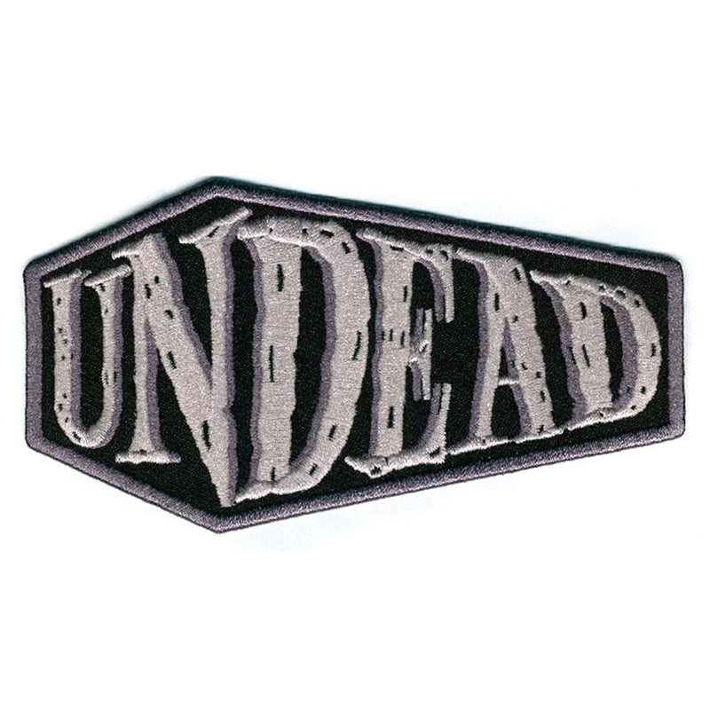 Undead Coffin Patch