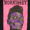 Morrissey Day of the Dead Pink