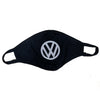 VW Logo Face Mask