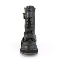 Valor-220 Mid Calf Harness Boot