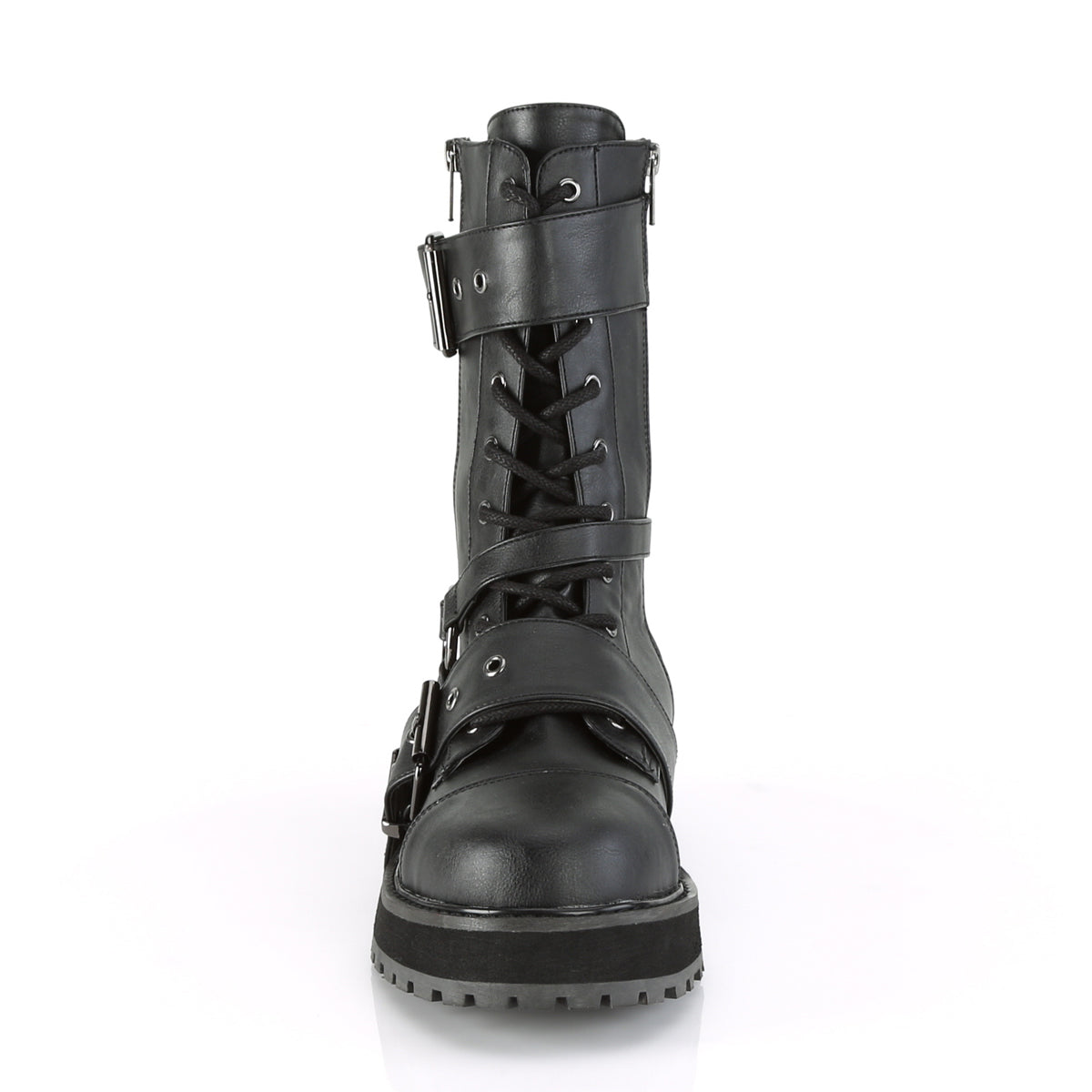 Valor-220 Mid Calf Harness Boot