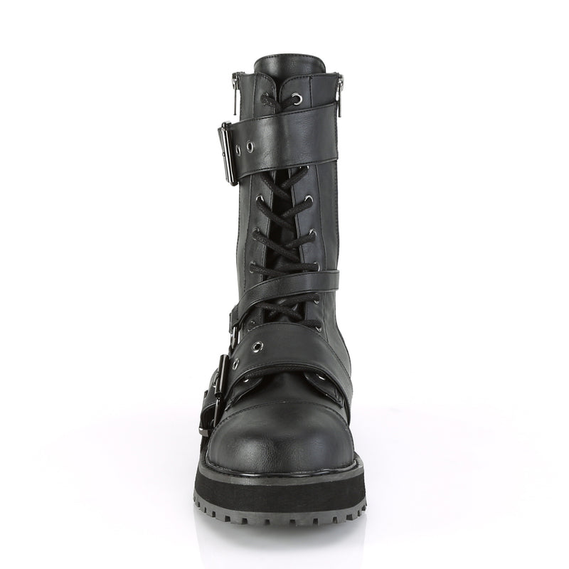 Valor-220 Mid Calf Harness Boot