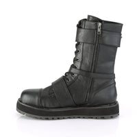 Valor-220 Mid Calf Harness Boot