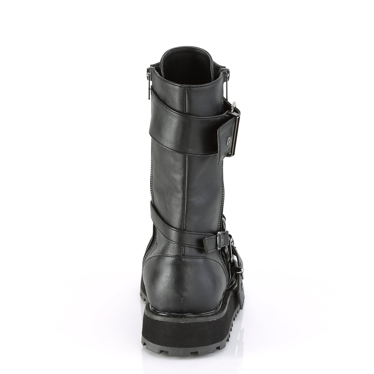 Valor-220 Mid Calf Harness Boot
