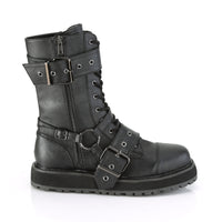 Valor-220 Mid Calf Harness Boot