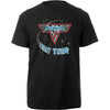 Van Halen 1980 Tour T-Shirt