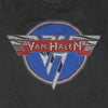 Van Halen Chrome Logo T-Shirt