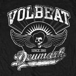 Volbeat Rise From Denmark Shirt
