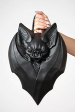 Vamped Up Bat Backpack