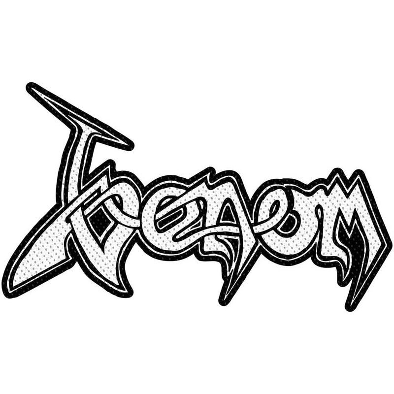 Venom Logo Cut Out