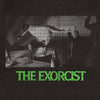 Exorcist Bed Scene Graphic T-Shirt