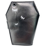 Vampira Mist Coffin Wallet