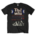 The Who Live at Leeds Eco-Tee