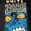 White Zombie Blue Monster