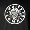 White Zombie Circle Logo