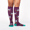 Pegasus Knee High Women's Socks