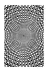 Electric Vibrations Black/White