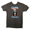 Zappa For President Star Spangled Banner