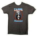 Zappa For President Star Spangled Banner