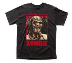 Zombie We Are Going To Eat You