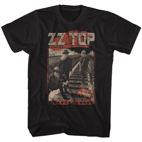 ZZ Top Since 1969