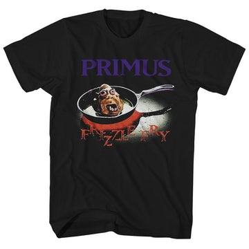 Primus Frizzle Fry Shirt