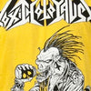 Toxic Holocaust Lord of The Wasteland Shirt