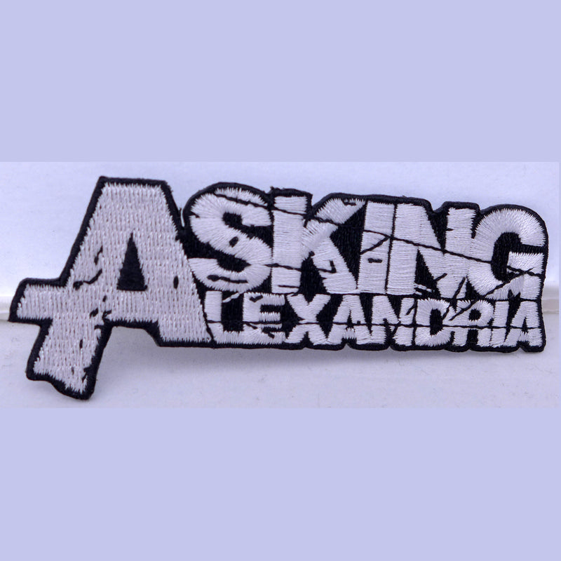 Asking Alexandria Patch