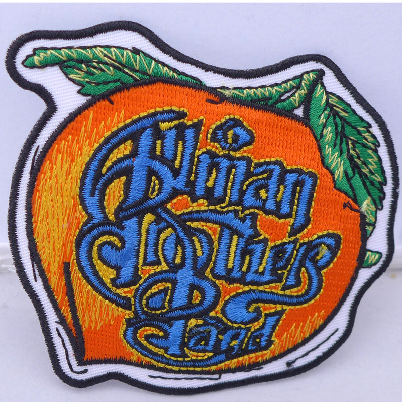 Allman Brothers Peach Patch