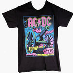 AC/DC TNT Blacklight