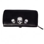 Acherontia (moth) Wallet
