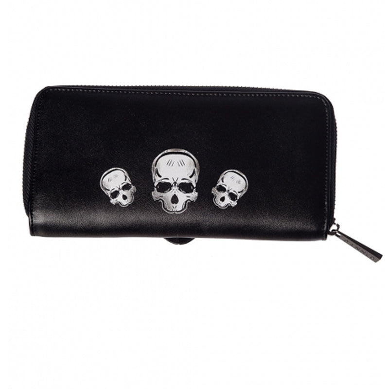 Acherontia (moth) Wallet