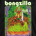 Bongzilla Gateway Album Art