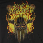 Amon Amarth Bers. Viking Face