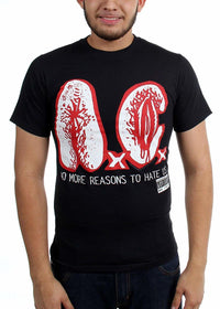 Anal Cunt 40 More Reasons
