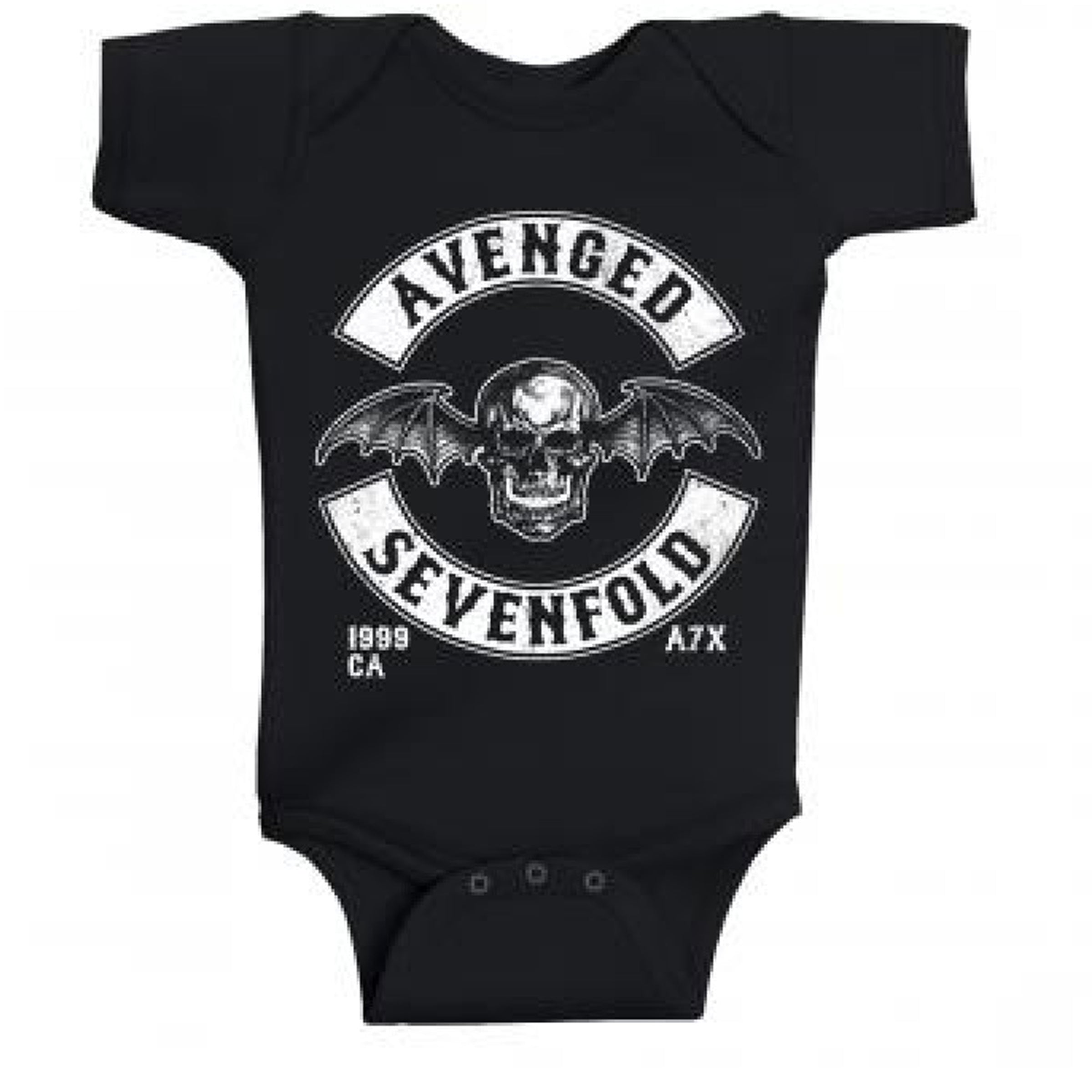 Avenged Deathbat 1Z