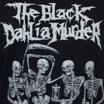 Black Dahlia Murder Danse Macabre