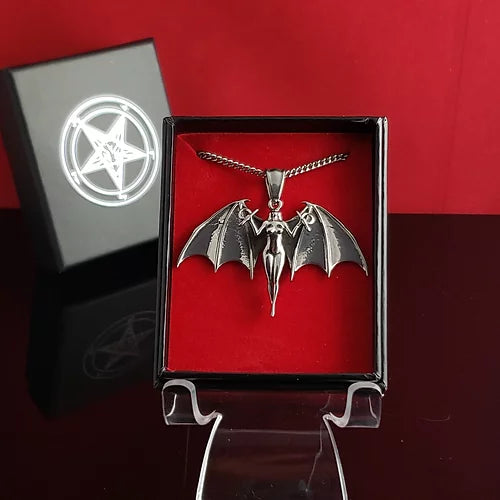 Necklace Lilith V2